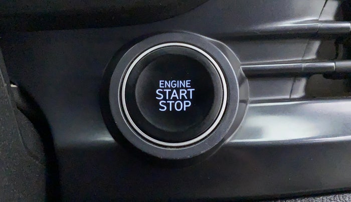 2021 Hyundai NEW I20 ASTA (O) 1.5 CRDI MT, Diesel, Manual, 27,412 km, Keyless Start/ Stop Button