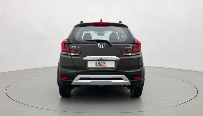2021 Honda WR-V 1.5 i-DTEC VX MT, Diesel, Manual, 13,224 km, Back/Rear