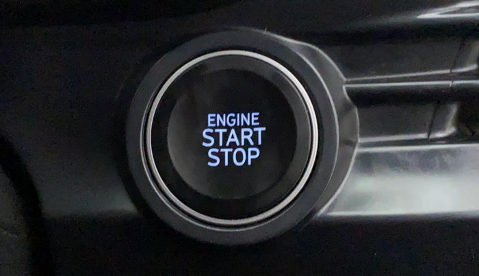 2022 Hyundai NEW I20 ASTA (O) 1.2 MT, Petrol, Manual, 3,271 km, Keyless Start/ Stop Button