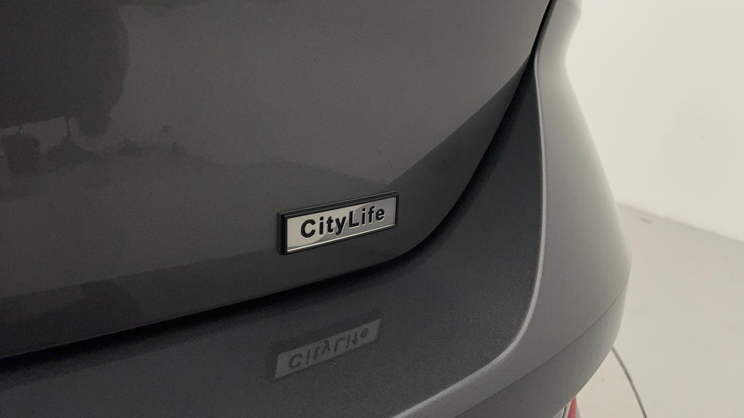 Badge (Boot Right Side)