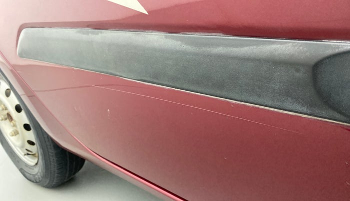 2015 Hyundai i10 MAGNA 1.1 IRDE2, Petrol, Manual, 27,819 km, Right rear door - Minor scratches