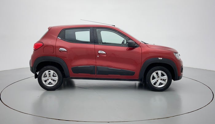 2017 Renault Kwid RXL 0.8 EDITION, Petrol, Manual, 16,315 km, Right Side View