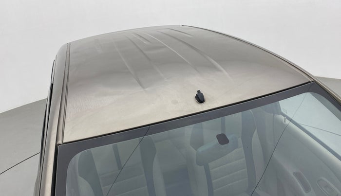 2016 Datsun Redi Go T (O), Petrol, Manual, 34,271 km, Roof