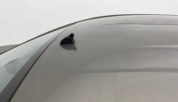 2016 Datsun Redi Go T (O), Petrol, Manual, 34,271 km, Roof - Antenna not present