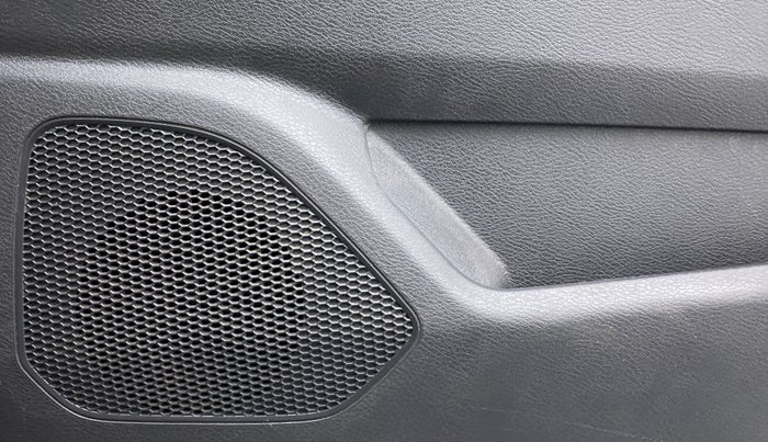2021 Datsun Redi Go T(O) 1.0, Petrol, Manual, 28,292 km, Speaker