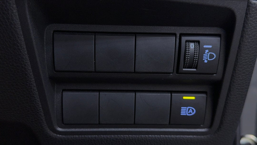 Utility Switches/Buttons