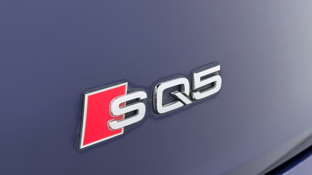 Badge (Boot Left Side)