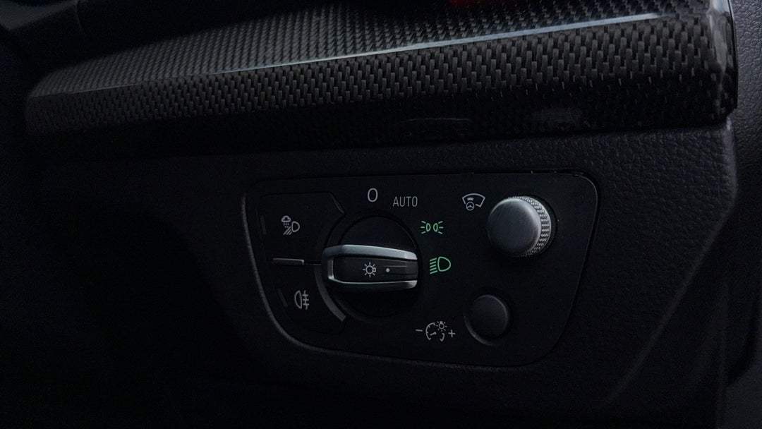 Utility Switches/Buttons