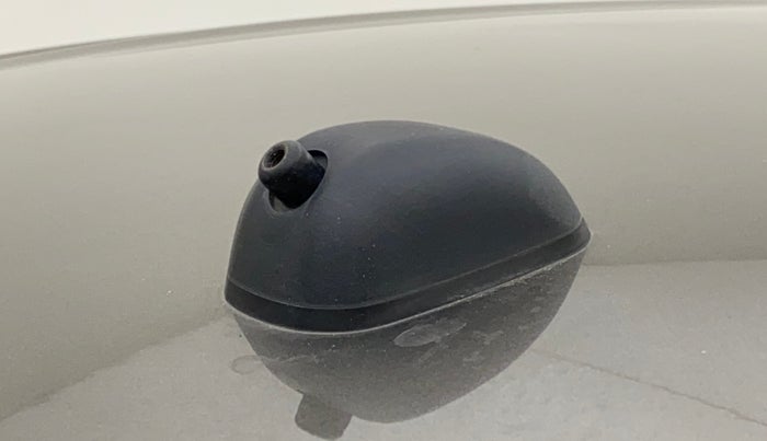 2020 Maruti Dzire VXI, Petrol, Manual, 19,844 km, Roof - Antenna not present