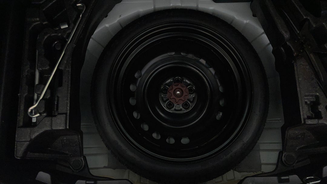 Spare Wheel