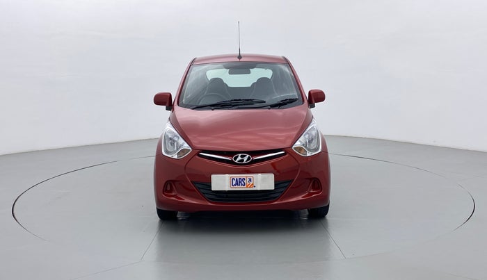 2014 Hyundai Eon MAGNA PLUS, Petrol, Manual, 35,536 km, Highlights