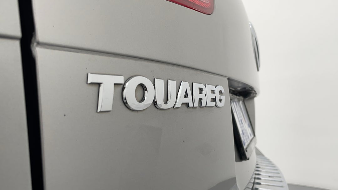 Badge (Boot Left Side)