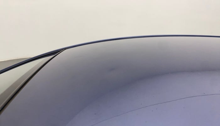 2014 Hyundai Xcent S (O) 1.2, Petrol, Manual, 27,003 km, Roof - Slightly dented
