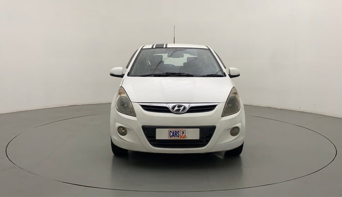 2010 Hyundai i20 ASTA 1.2, Petrol, Manual, 1,06,757 km, Highlights