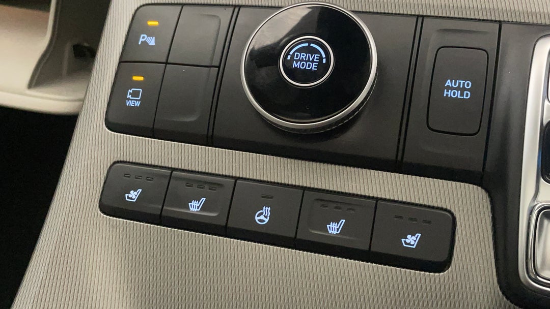 2021 Hyundai Palisade Highlander (8 Seat), Automatic, 39890 km, Ventilated Seats