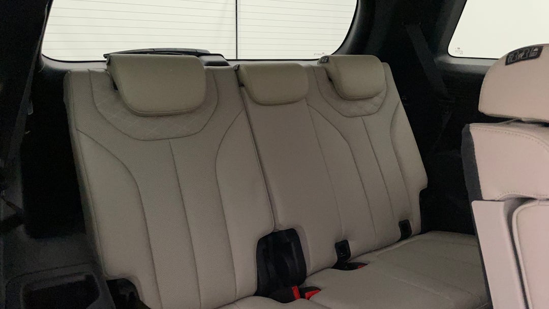 2021 Hyundai Palisade Highlander (8 Seat), Automatic, 39890 km, Third Row Seats