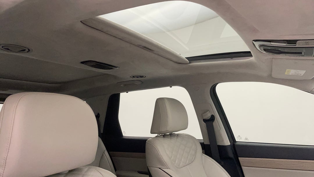 2021 Hyundai Palisade Highlander (8 Seat), Automatic, 39890 km, Interior Sunroof/Moonroof