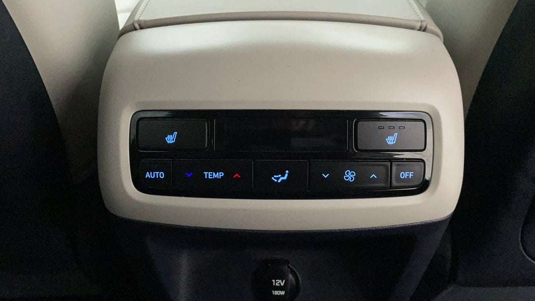 2021 Hyundai Palisade Highlander (8 Seat), Automatic, 39890 km, Rear A/C Vent