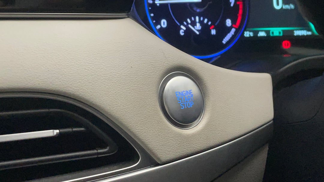 2021 Hyundai Palisade Highlander (8 Seat), Automatic, 39890 km, Keyless / Button Start