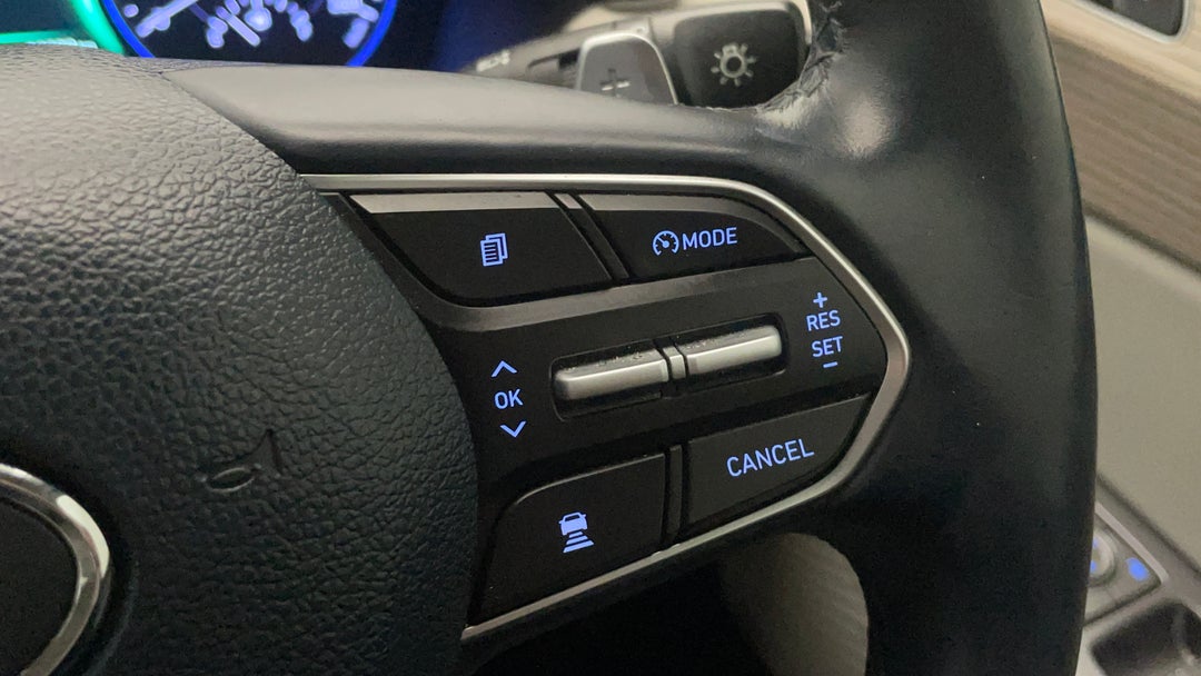 2021 Hyundai Palisade Highlander (8 Seat), Automatic, 39890 km, Cruise Control