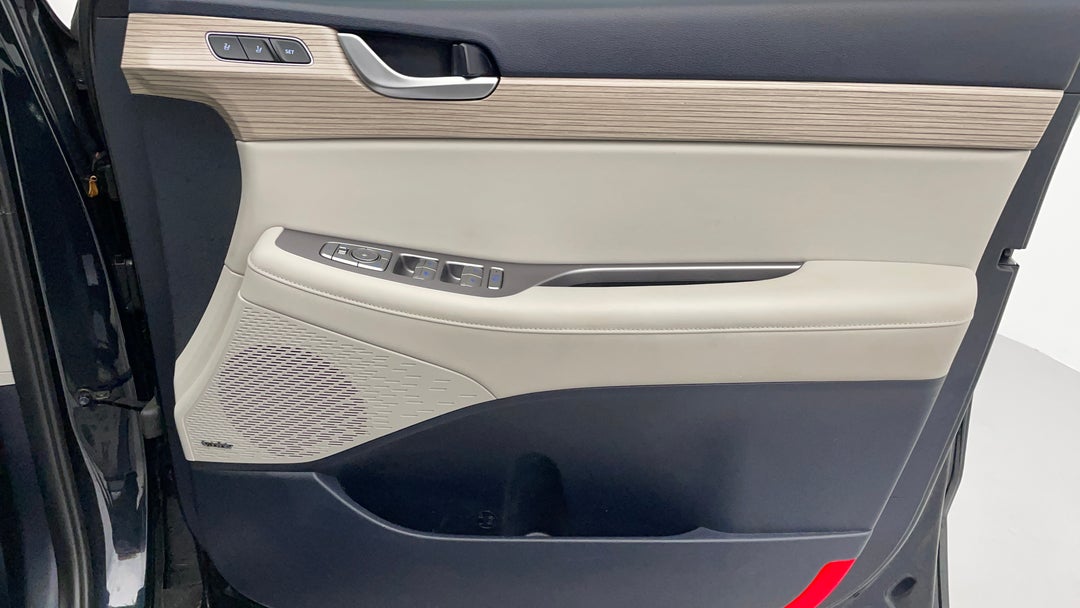 2021 Hyundai Palisade Highlander (8 Seat), Automatic, 39890 km, Speaker View