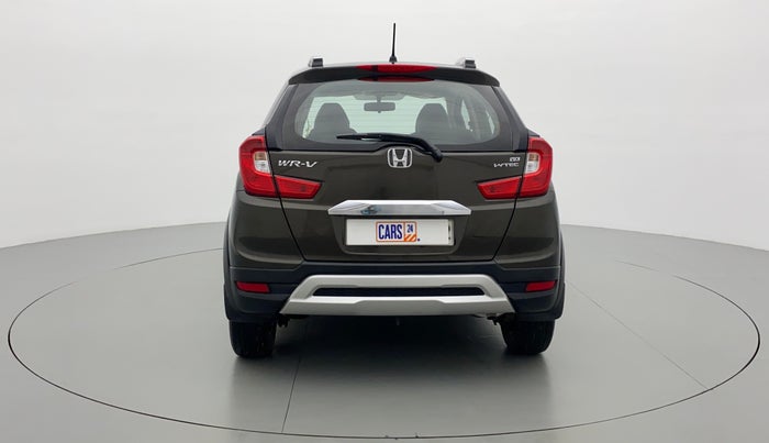 2018 Honda WR-V 1.2 i-VTEC VX MT, Petrol, Manual, 41,863 km, Back/Rear