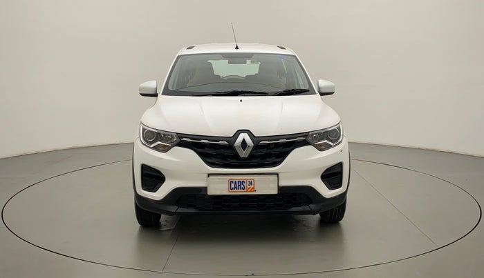 2019 Renault TRIBER RXL MT, Petrol, Manual, 14,334 km, Highlights