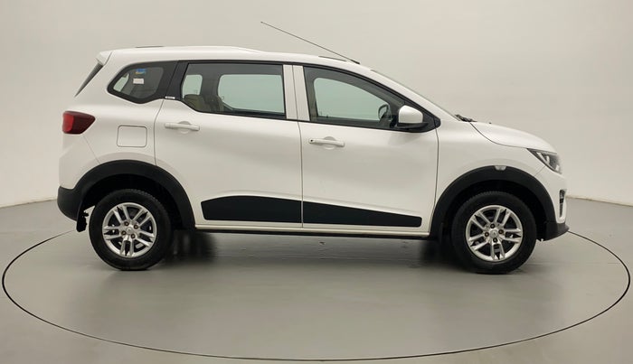 2019 Renault TRIBER RXL MT, Petrol, Manual, 14,334 km, Right Side View