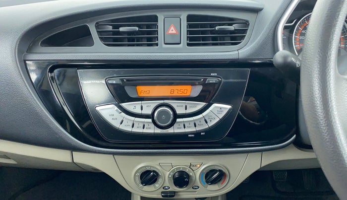 2019 Maruti Alto K10 VXI P, Petrol, Manual, 11,314 km, Air Conditioner