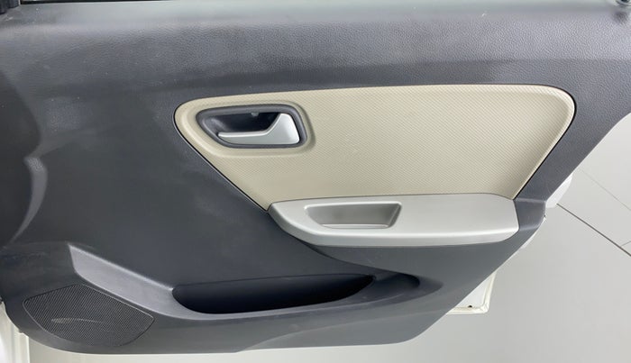 2019 Maruti Alto K10 VXI P, Petrol, Manual, 11,314 km, Driver Side Door Panels Control
