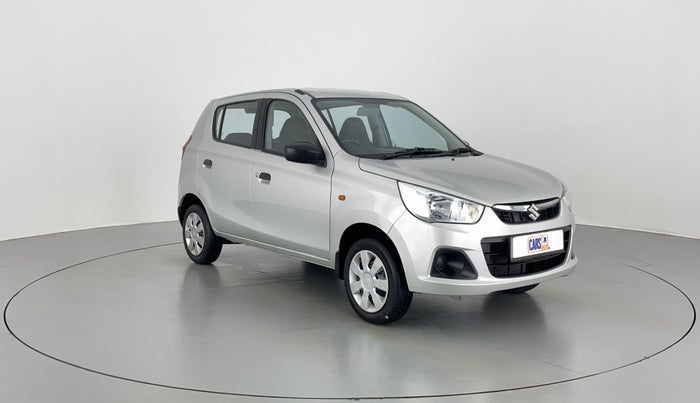 2019 Maruti Alto K10 VXI P, Petrol, Manual, 11,314 km, SRP