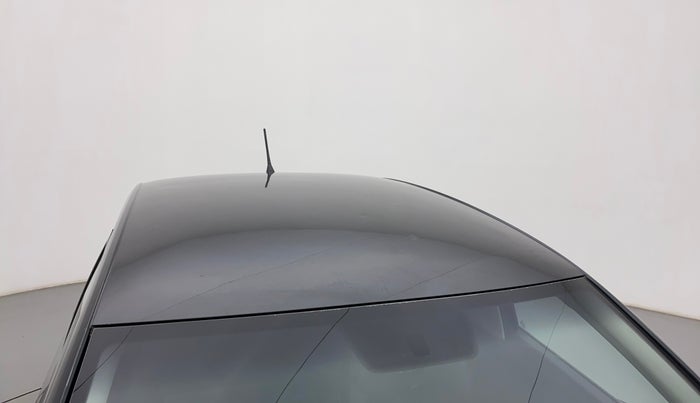 2017 Volkswagen Ameo TRENDLINE 1.5L, Diesel, Manual, 92,987 km, Roof