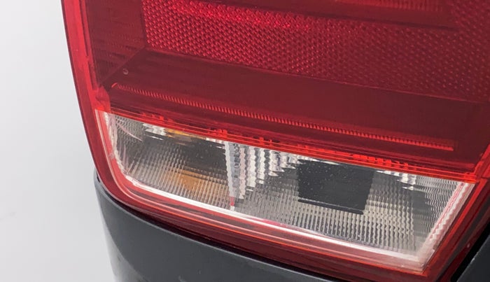 2017 Volkswagen Ameo TRENDLINE 1.5L, Diesel, Manual, 92,987 km, Left tail light - Minor damage