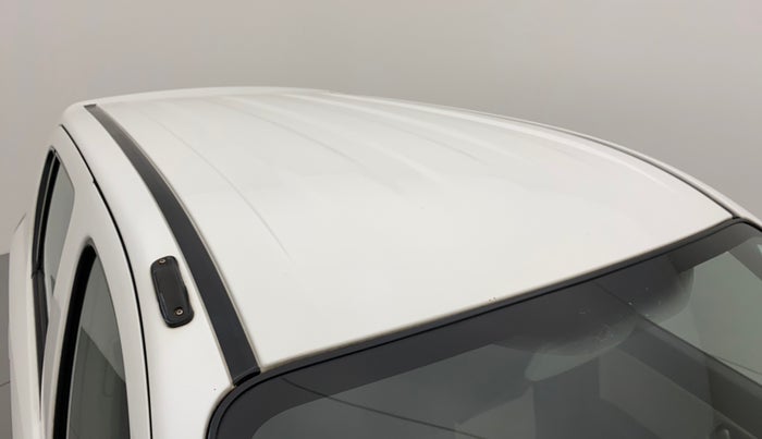 2020 Maruti Alto LXI OPT CNG, CNG, Manual, 84,644 km, Roof