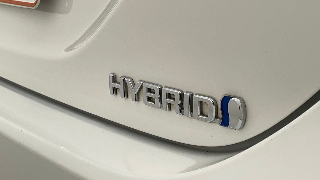 Badge (Boot Right Side)