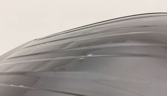 2015 Maruti Alto K10 VXI, Petrol, Manual, 17,120 km, Roof - <3 inch diameter