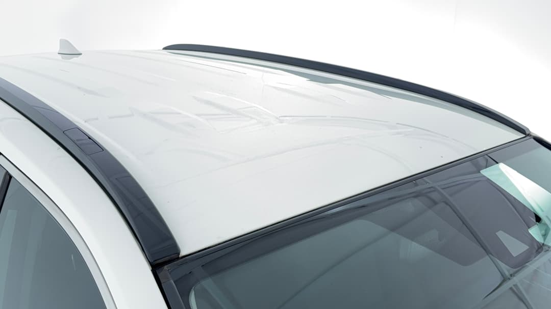 2020 Toyota RAV4 Gxl (AWD) Hybrid, Automatic, 122689 km, Boot Inside View with Luggage