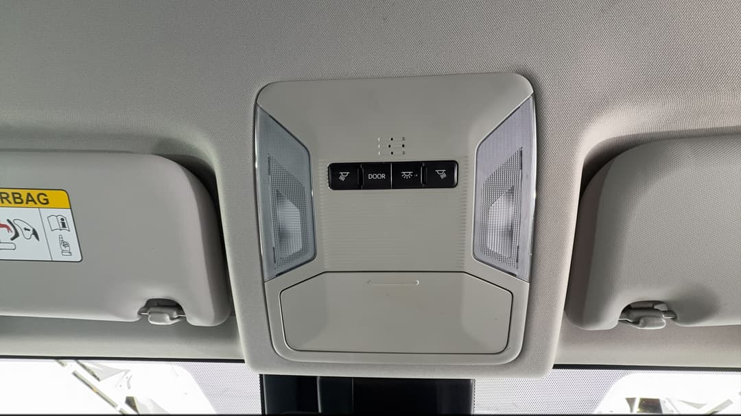 2020 Toyota RAV4 Gxl (AWD) Hybrid, Automatic, 122689 km, On-Roof Controls/Sunglass holder
