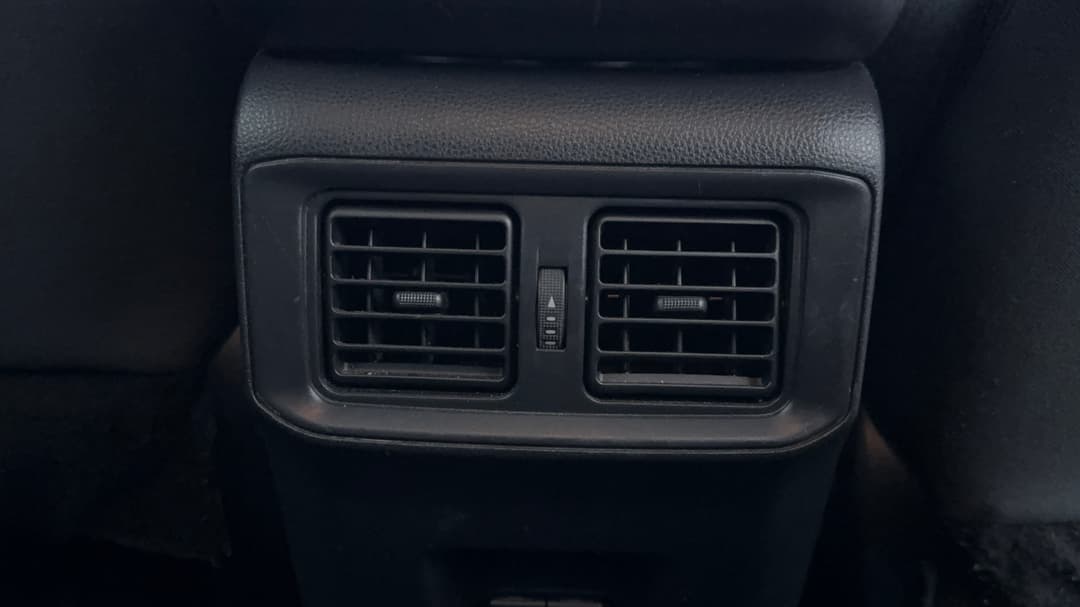 2020 Toyota RAV4 Gxl (AWD) Hybrid, Automatic, 122689 km, Rear A/C Vent