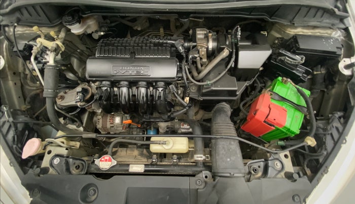2014 Honda City 1.5L I-VTEC SV, Petrol, Manual, 69,900 km, Open Bonet