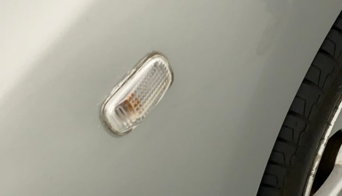 2014 Honda City 1.5L I-VTEC SV, Petrol, Manual, 69,900 km, Right fender - Minor scratches