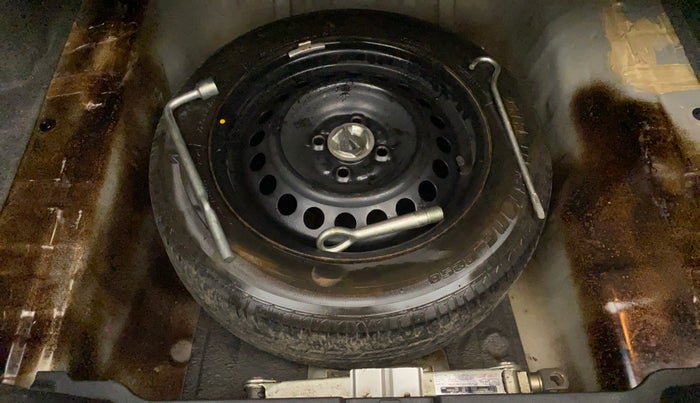 2014 Honda City 1.5L I-VTEC SV, Petrol, Manual, 69,900 km, Spare Tyre