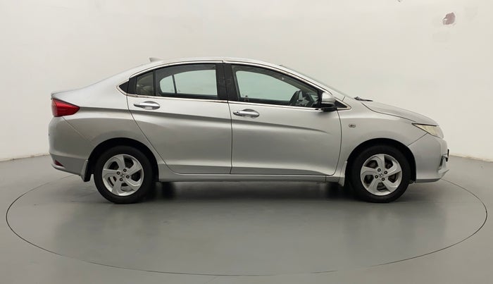 2014 Honda City 1.5L I-VTEC SV, Petrol, Manual, 69,900 km, Right Side