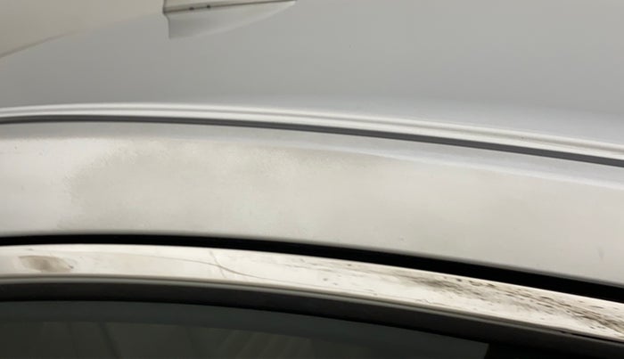 2014 Honda City 1.5L I-VTEC SV, Petrol, Manual, 69,900 km, Right C pillar - Paint is slightly faded