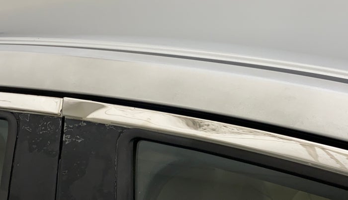 2014 Honda City 1.5L I-VTEC SV, Petrol, Manual, 69,900 km, Right B pillar - Paint is slightly faded