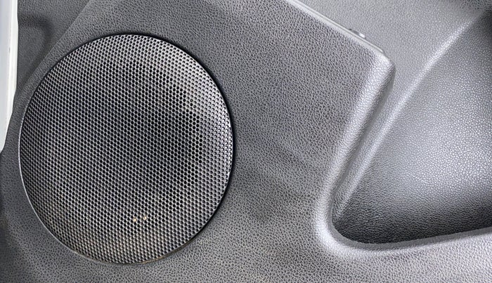 2018 Renault Duster RXS CVT 106 PS, Petrol, Automatic, 74,566 km, Speaker
