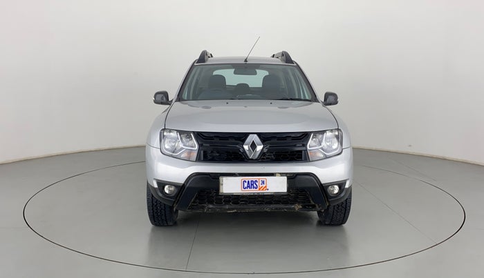 2018 Renault Duster RXS CVT 106 PS, Petrol, Automatic, 74,566 km, Highlights