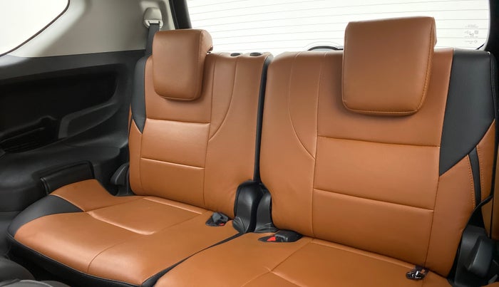 2019 Toyota Innova Crysta 2.8 GX AT 8 STR, Diesel, Automatic, 28,059 km, Third Seat Row ( optional )