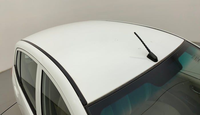 2012 Hyundai i10 MAGNA 1.2, Petrol, Manual, 64,445 km, Roof