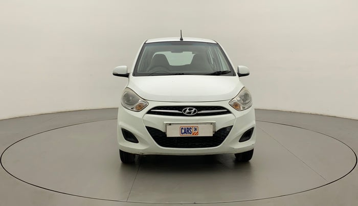 2012 Hyundai i10 MAGNA 1.2, Petrol, Manual, 64,445 km, Highlights